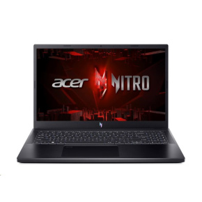 ACER NTB Nitro (ANV15-51-51V7),i5-13420H,15.6"FHD,16GB,512GB SSD,RTX 2050,Linux,Black
