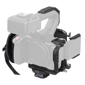 SmallRig 5658 Cage Kit for Canon EOS C50 Advanced Editio