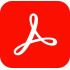 Acrobat Pro for TEAMS Multi Platform ENG Education, Named, 12 Mesiace, Level 4, 100+ Lic - nová licence