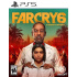 PS5 hra Far Cry 6 Exp