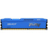 KINGSTON DIMM DDR3 8GB 1600MT/s CL10 FURY Beast Modrá