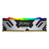 KINGSTON DIMM DDR5 16GB 7600MT/s CL38 FURY Renegade RGB XMP