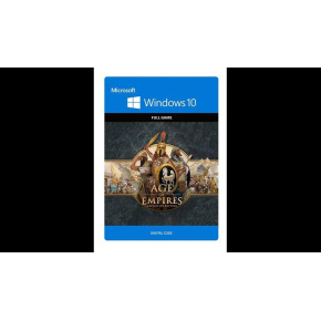 Age of Empires: Definitive Edition (PC) DIGITAL Age of Empires: Definitive Edition (PC) DIGITAL