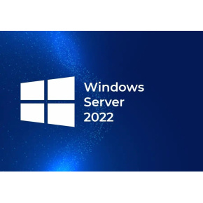 HPE Windows Server 2022 CAL 50 Device