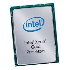CPU INTEL XEON Scalable Gold 6246 (12 jadier, FCLGA3647, 24,75M Cache, 3.30 GHz), zásobník (bez chladiča)