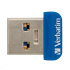 VERBATIM Flash disk 16 GB Store 'n' Stay Nano, USB 3.