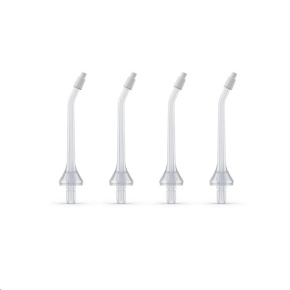 TrueLife AquaFloss L-series jets Orthodontic 4 pack