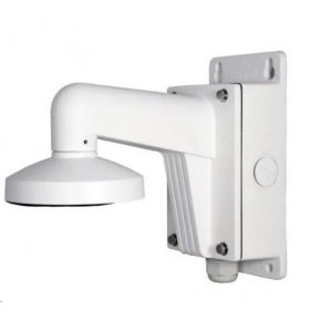 Hikvision DS-1273ZJ-140B, konzole na stěnu s montážním boxem pro kamery