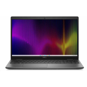 DELL NTB Latitude 3540/i5-1335U /16GB/512GB SSD/15.6" FHD /IR Cam & Mic/Intel Iris Xe//Backlit Kb/W11P/3Y PS NBD