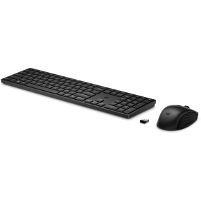 HP 230 Wireless Keyboard & Mouse Cz / Sk combo - bezdrôtová klávesnica a myš