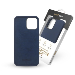 RhinoTech MAGcase Origin pro Apple iPhone 12 Pro Max námořnicky modrá RhinoTech MAGcase Origin pro Apple iPhone 12 Pro Max námořnicky modrá