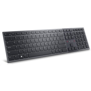 DELL KLÁVESNICA Pro Premium Collaboration Keyboard - KB900 - Czech/Slovak (QWERTZ)