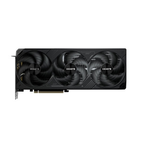 GIGABYTE VGA NVIDIA GeForce RTX 5080 WINDFORCE OC 16G, 16G GDDR7, 3xDP, 1xHDMI