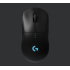 Logitech Wireless Gaming Mouse G PRO, EWR2, Black