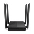 BAZAR - TP-Link Archer C64 OneMesh/EasyMesh WiFi5 router (AC1200, 2,4GHz/5GHz, 4xGbELAN, 1xGbEWAN) - Poškozený obal (Kom