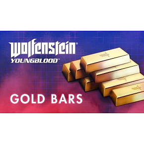 Wolfenstein: Youngblood (Deluxe Edition)