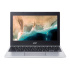 ACER NTB Chromebook 315 (CB315-4HT-P5Q7)-Pentium SilverN6000,15.6" FHD IPS,8GB,128GBeMMC,UHD grafika,strieborná