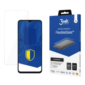 3mk tvrzené sklo FlexibleGlass pro Samsung Galaxy A5 (SM-A500F)