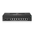 HPE Aruba Networking CX 6000 8p 10M/100M/1G 2p SFP 1G Switch