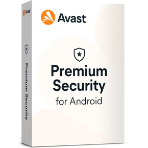 _new Avast Mobile Security Premium 1 zariadenie na 12 měsíců _new Avast Mobile Security Premium 1 zariadenie na 12 měsíců