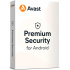 _new Avast Mobile Security Premium 1 zariadenie na 12 měsíců