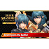 Super Smash Bros. Ultimate: Byleth Challenger Pack 5 (Switch) DIGITAL