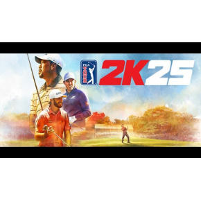 PGA Tour 2K25 (Deluxe Edition) (PC)