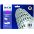 Atramentová kazeta EPSON série WF-5xxx "Pisa" 79 XL purpurová (17,1 ml)