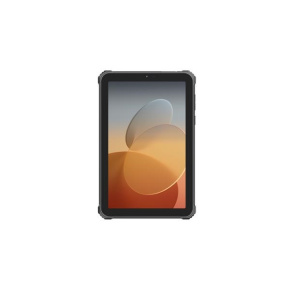 Rugged Tablet Oukitel RT3 Pro 4G Helio G81 4GB 128GB 5150-10W A14, Black w Orange [No Charger]
