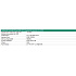 NVIDIA RTX A400 4GB PCIe ATX Bracket Accelerator for HPE