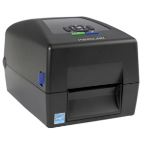 Printronix T820, 8 dots/mm (203 dpi), USB, RS232, Ethernet, Wi-Fi Printronix T820, 8 dots/mm (203 dpi), USB, RS232, Ethernet, Wi-Fi