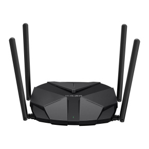 MERCUSYS MR85X WiFi6 router (AX3000,2,4GHz/5GHz,3xGbELAN,1x2,5GbEWAN)
