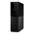 BAZAR - WD My Book 4TB Ext. 3.5" USB3.0 (single drive)