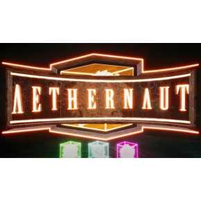 Aethernaut (PC) klíč Steam