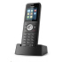 Robustné slúchadlo Yealink W59R SIP DECT