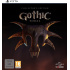 PS5 hra Gothic Remake Collector's Edition