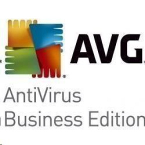 _Nová AVG Antivirus Business Editon pro  9 PC (24 měs.) Online ESD