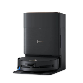 BAZAR - ECOVACS Deebot X9 PRO Omni Black Poškozený obal