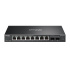 TP-Link OMADA switch ES210X-M2 (8x2,5GbE,2xSFP+,fanless)