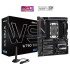 ASRock MB Sc LGA4677 W790 WS, Intel W790, 8xDDR5, WiFi, eATX