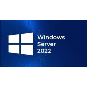 FUJITSU Windows 2022 - WINSVR CAL 1 User - pro všechny systémy a výrobce - OEM