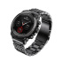 BAZAR - Garett Smartwatch Atom Black Steel - Rozbaleno (Komplet)