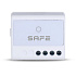 Safe Bezdrátové silové relé SAFE38186