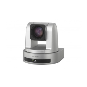 SONY PTZ kamera,12x optický a 12x digitálny zoom PTZ HD 1080/60 videokamera s 1/2.8 obrazový snímač Exmor CMOS, horizontálny