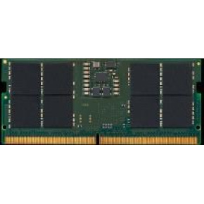 SODIMM DDR5 16GB 4800MT/s CL40 Non-ECC 1Rx8 KINGSTON VALUE RAM