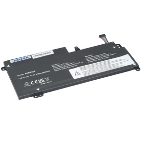 AVACOM batéria pre Lenovo ThinkPad 13 Series Li-Pol 11,4V 3730mAh 42Wh