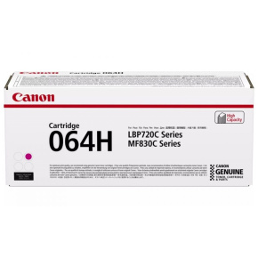 Canon LASER TONER CRG 064HM Canon LASER TONER CRG 064HM