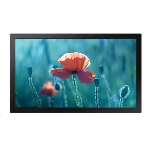 SMART Signage LED  24" LH24QBCTBGCXEN