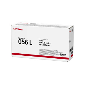 Canon LASER TONER CRG 056 L