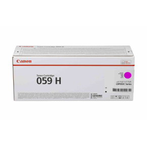 Canon LASER TONER 059HM